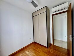 Stirling Residences (D3), Apartment #610332011